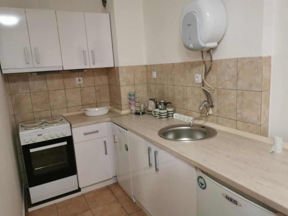007 Apartments - Tc Global, Strumica, Macedonia ภายนอก รูปภาพ