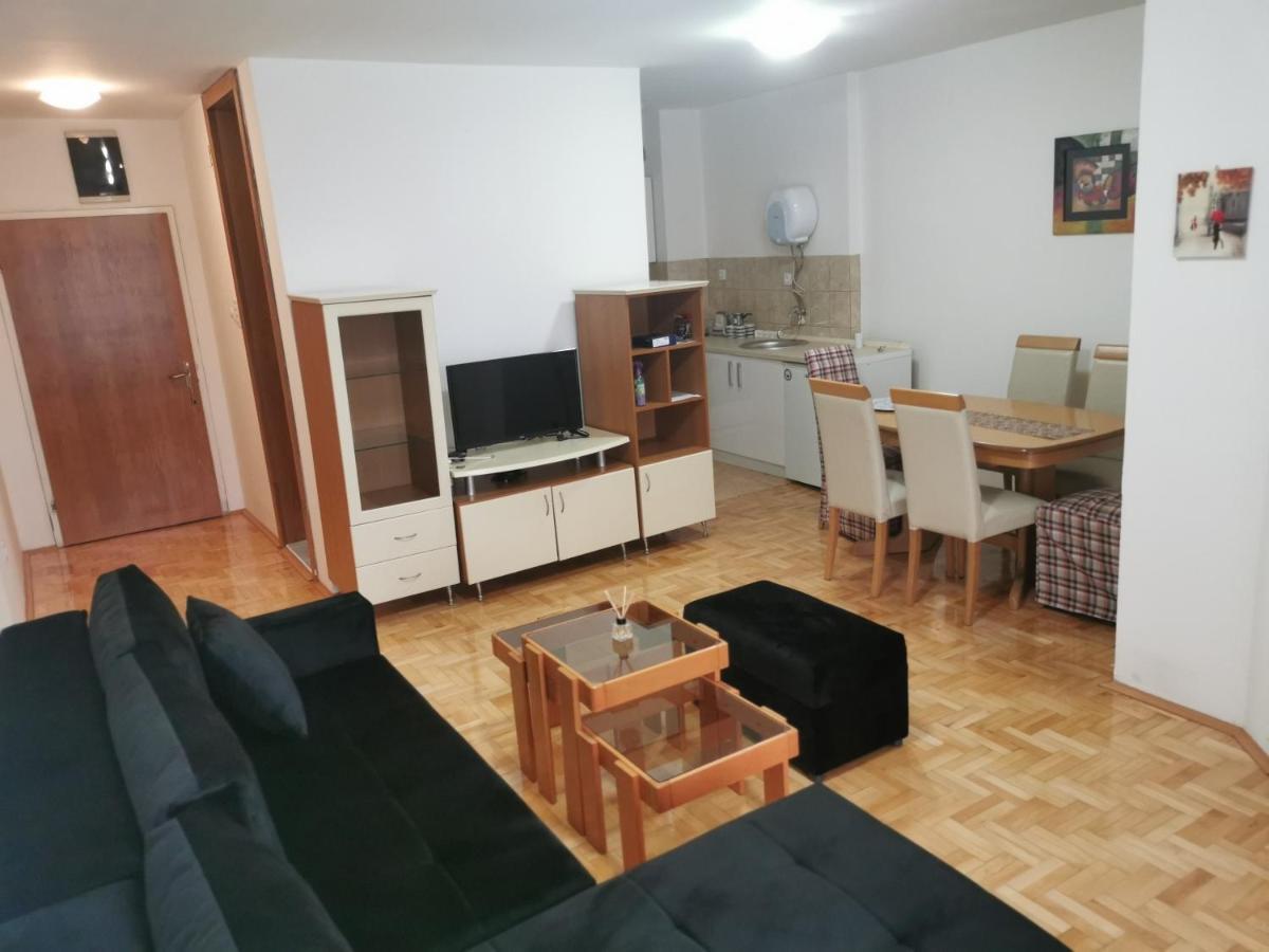 007 Apartments - Tc Global, Strumica, Macedonia ภายนอก รูปภาพ