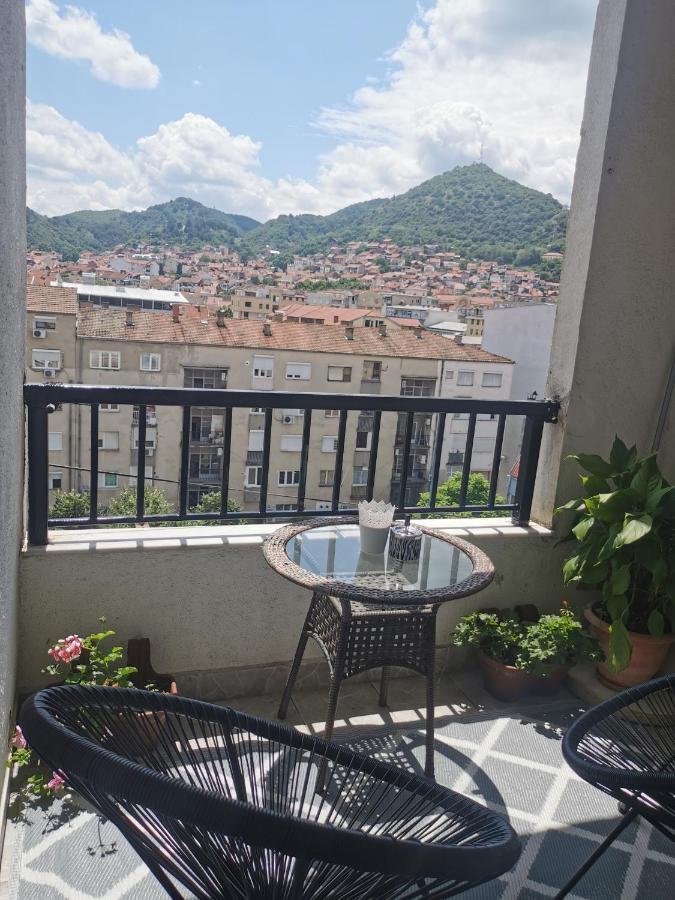 007 Apartments - Tc Global, Strumica, Macedonia ภายนอก รูปภาพ